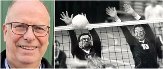LEGENDARERNA: Janne Wahlén, en eldsjäl i det tysta