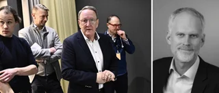 Konkursförvaltare: Hoppas kunna rädda verksamheten