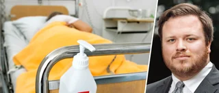 Har Region Uppsala råd att tacka nej till 95 vårdplatser?
