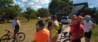 Cykelfrämjandet Gotlands årsmöte