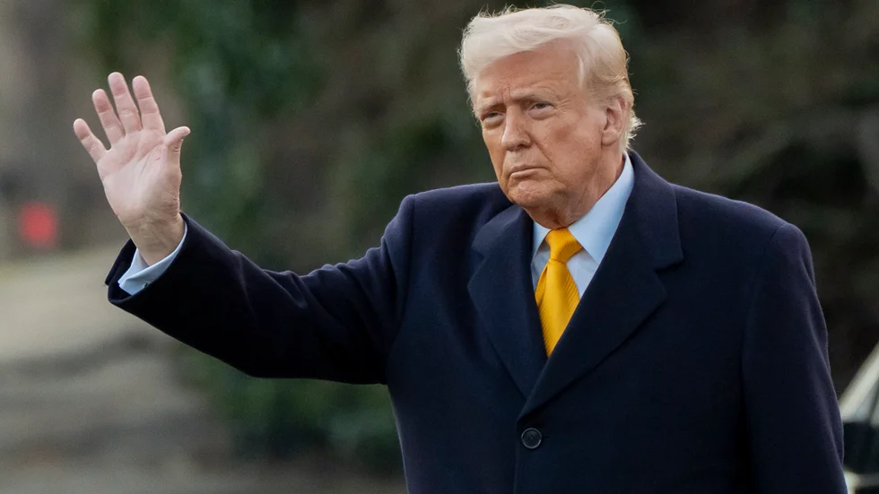 USA:s president Donald Trump vill tvinga Ukraina att lyda honom, men kan behöva gå på landets vänner för att lyckas.