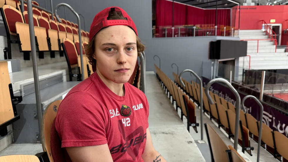 Efter fem säsonger i Luleå/MSSK fortsätter Viivi Vainikka i SDHL även nästa säsongen. Men i Brynäs.