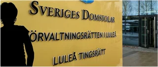 Lurade fyra män att swisha tusentals kronor – nu döms kvinnan