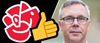 VÄNDNINGEN: Stans största parti säger ja till vindkraftsplaner