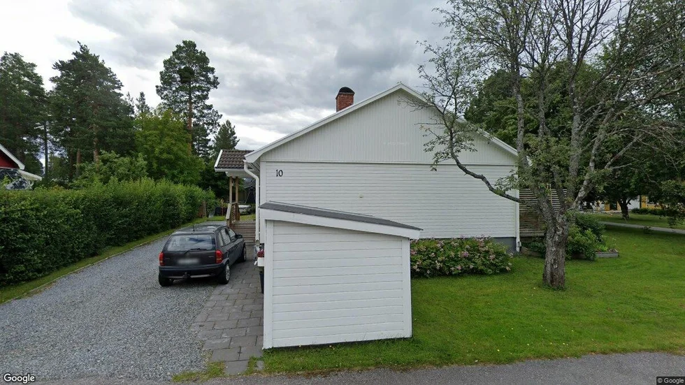 Yttergatan 10