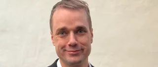 Han blir ny programledare för Agenda