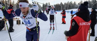 Kanotlandslaget förgyllde Kronanloppet i Luleå
