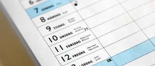 Så maxar du dina semesterdagar 2025