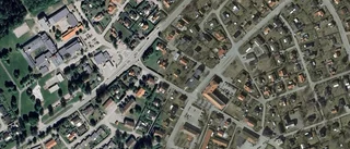 Ny ägare till villa från 1925 i Mantorp