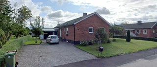 101 kvadratmeter stort hus i Tierp sålt för 2 150 000 kronor