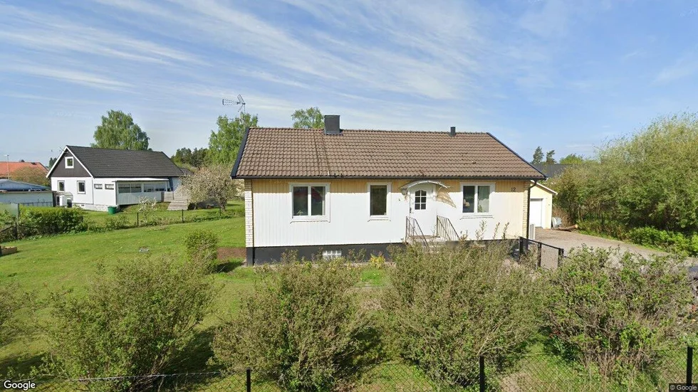 Kilsgärdesvägen 12