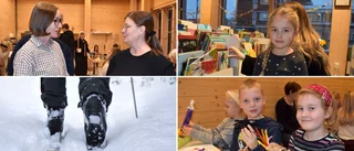 Dark days, bright ideas: Cheap winter fun in Skellefteå