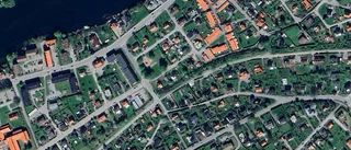 50-åring ny ägare till hus i Motala – 1 700 000 kronor blev priset
