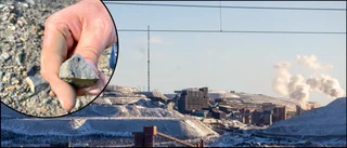 Naturskyddsföreningen oroas av EU-beslut – "gräddfil" för gruvor