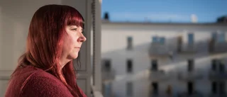 Saras kamp mot väggen: "Jag kände mig värdelös"