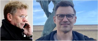Frölundatränarens svar – när "Osten" ringde: "Jag tackade nej"