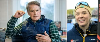 "Lägger pengar på en massa fjantiga influencers"