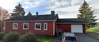 Nya ägare till 60-talshus i Roknäs – prislappen: 2 100 000 kronor