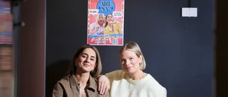 Lava, 30, och Nanna, 33: "Vi vågade förverkliga en dröm"