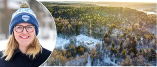 Luleå kommun vill ändra vätgasledningens dragning
