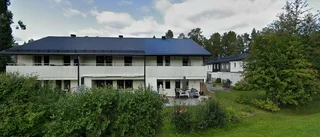 137 kvadratmeter stort radhus i Björkskatan, Luleå får nya ägare