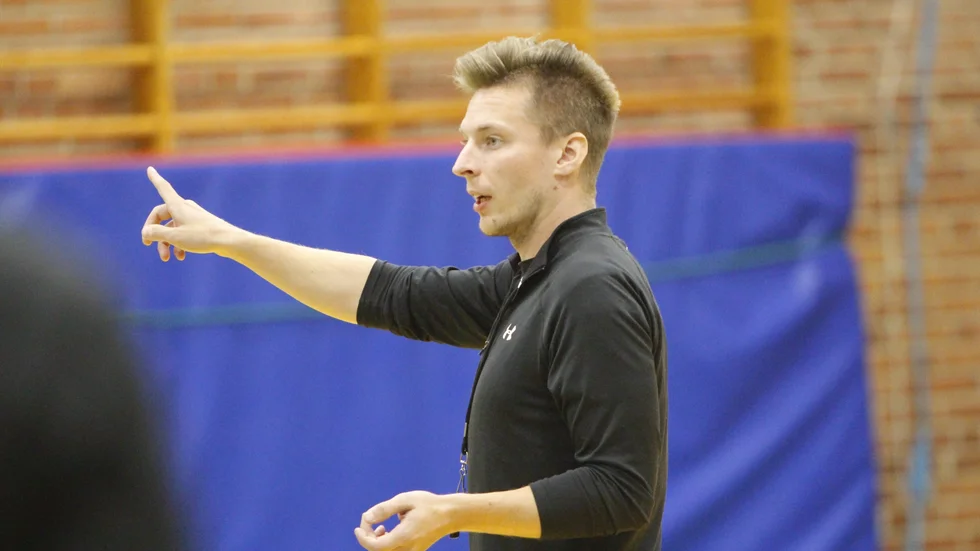 Kif basket vann mot Karlstad Suns