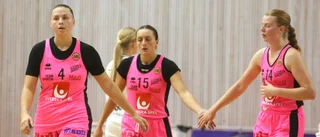 REPRIS: Se Visby Ladies match mot IK EOS här