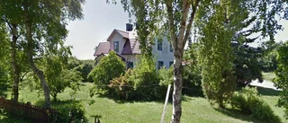 125 kvadratmeter stort hus i Hall sålt för 1 865 000 kronor