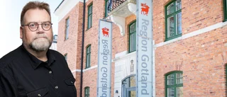 ”Gotländsk nyhetssida får fri tillgång till känsliga uppgifter”