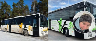 Alla förskolebussar i Enköping läggs ner