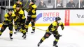 VH-forwarden tackar för sig – karriären fortsätter i Schweiz?