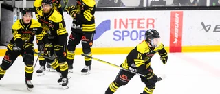 VH-forwarden tackar för sig – karriären fortsätter i Schweiz?
