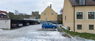 Radhus i Visby har fått ny ägare