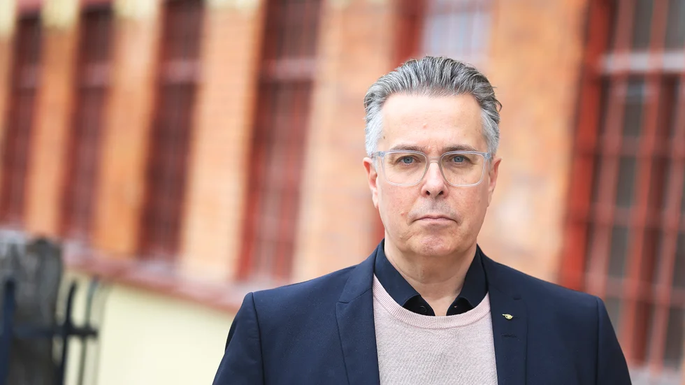 Socialt har det varit bra för eleven där den varit men hen har läst utifrån fel läroplan och det är jätteallvarligt, säger Thomas Karlsson, chef för grundskolan i Eskilstuna kommun.