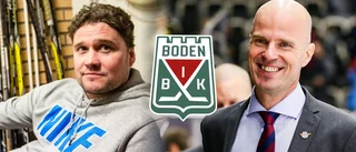 BIK:s djärva satsning: "Vi ska upp i ettan – sedan allsvenskan"