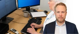 ”Lär av IT-haveriet i Västra Götaland”