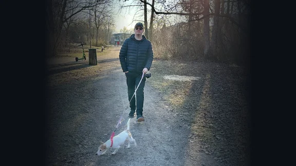 Rickard bor kvar hos mamma – Lisbeth hade velat bli omhändertagen
