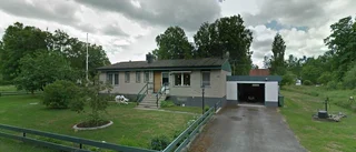 Ny ägare till hus i Vänge