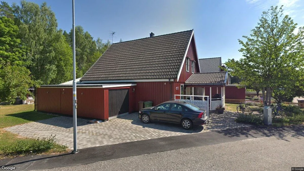 Skomakarvägen 1