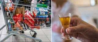 Stal för 30 000 – skyllde på spriten