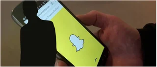 16-åring dödshotade jämnåriga över Snapchat
