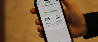 Coops inköpstjänst väldigt uppskattad av kunder på Gotland