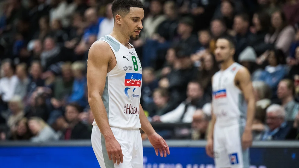 Charles Barton - Nässjös stjärna och nyckelspelare kan komma att stängas av enligt uppgifter till sporten.