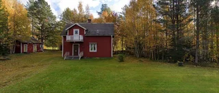 Nya ägarna får marken på Söderbodan 79 i Kåge i arv
