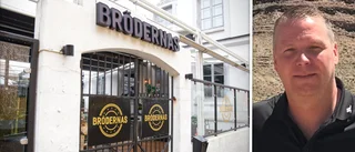 Restaurangchefen om stängningen: ”Ganska väntat”