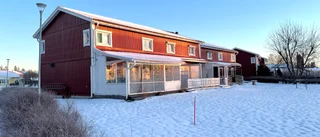 Gatan i Boden som toppar listan – största prisökningen i länet