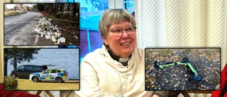 Efter Luleås svarta höst – Diakonen: Så stöttar du unga i sorg 