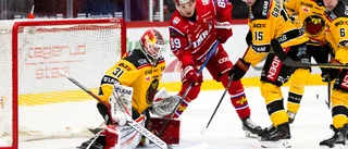 Luleå Hockey föll mot Timrå efter underkänd insats