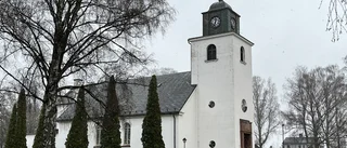 Fick brev från "kyrkan" – med märkliga uppgifter