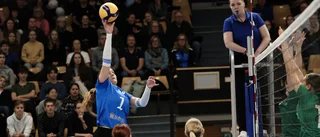 Sällsynt förlust – poängdrottningen hade show mot Linköping